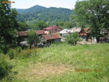 Teren intravilan Provita de Sus