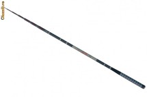 Undita fibra de carbon Baracuda Dancer 4.5m foto