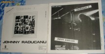 DISC LP VINIL / VINYL: JOHNNY RADUCANU - CONFESIUNI (3) [SERIA JAZZ NR. 21]