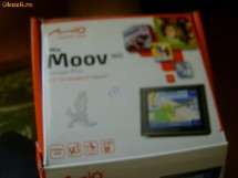 gps mio 360