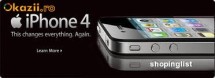 DECODARI IPHONE, RESOFTARI IPHONE, APLICATII