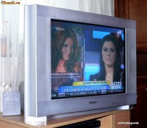 Televizor Sony Vega Trinitron 100 Hz