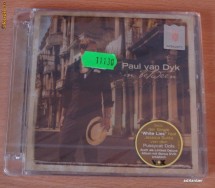 Paul Van Dyk - In Between foto