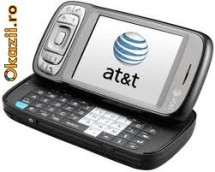 HTC TYTN II 2 KAISER