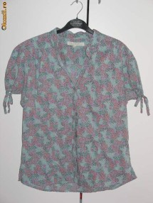 Camasa dama bumbac Sprider, marime XL (46) foto