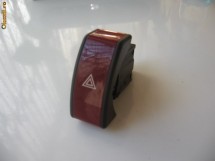 Buton Comutator Avarie OPEL CORSA C si COMBO