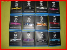 Bratara Power Balance,acestea restaureaza balanta electro-magnetica optima si genereaza un flux energetic pozitiv.