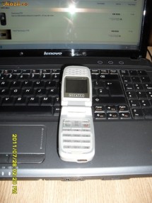 Alcatel , vand alcatel e257x foto