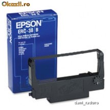 ERC 38 - B EPSON RIBBON NOI Cel mai mic pret foto