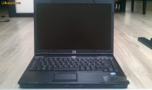 Laptop HP Compaq NC6400,bussines,impecabil foto