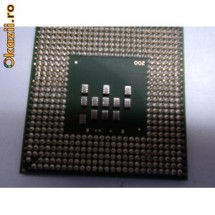 Procesor Laptop Intel foto