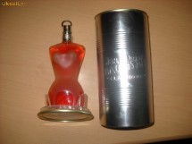 Vand Jean Paul Gaultier Classique FEMME - Original, nefolosit foto