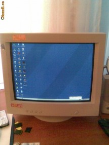 Vand PC (sistem complet) foto
