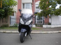 Aprilia Atlantic 200 ABS