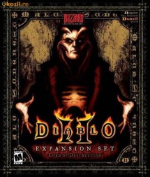 Diablo 2 - Lord Of Destruction