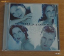 The Corrs - Talk On Corners (Special Edition) foto