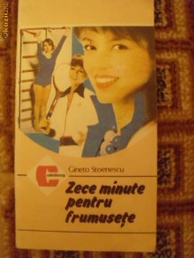 ZECE MINUTE PENTRU FRUMUSETE foto