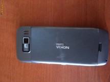 Nokia E52 GREY