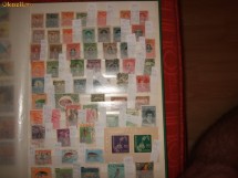 Ecuador , timbre vechi si noi , stampilate si nestampilate ,  63 euro