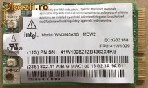 627 vand placa de retea  wireless laptop  wm3945abg mow2 PT LAPTOP HP DV   6000 407674           -002 foto