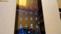 Olivetti OliPad 100 Android Tablet 10 foto