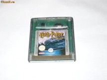 Joc Nintendo Gameboy Color - Harry Potter and the Philosopher's Stone foto
