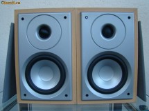Boxe Denon -  SC-G101 (Se vinde la 290 ron  cu combina denon !) foto