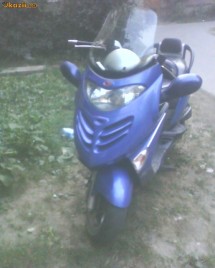 vand sau schimb kimko de 250 cmc 0***