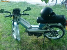 Moped Ramzey 50cc