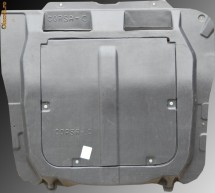 SCUT MOTOR OPEL CORSA C /  MERIVA foto