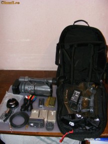 Sony FX 7