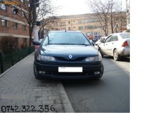 Dezmembrez Renault Laguna