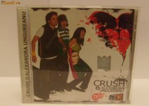 CD | CRUSH + ALEXANDRA UNGUREANU  | 2005 - Roton foto