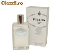BALSAM DUPA RAS PRADA INFUSION D'HOMME   100 ml   PRET 100 ron foto