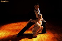 Cursuri de Dans in Timisoara Dansuri : Rumba ( Dansul Dragostei )  Vals , Tango , Samba , Jive , Cha-Cha , Salsa