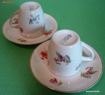 Doua cescute P.S.A.G. Bavaria foto