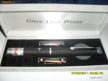 LASER VERDE ( GREEN LASER POINTER )