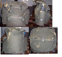RUCSAC KAKI  . foto