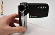 Camera video PoketDV AHD200 foto