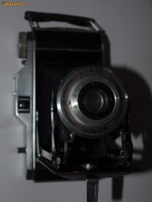 APARAT FOTO CU BURDUF BEIRAX TEMPOR - REDUCERE !!!