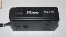 APARAT FOTO KIEV 303 MINIATURA / SPIONAJ = REDUCERE !!! foto