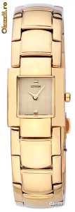 Citizen EK5242-56P ceas dama, nou!Oferta si comenzi foto
