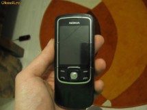 Vand Nokia 8600 Luna/Original (Oferta 3 zile) foto