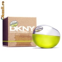 DKNY Be Delicious Donna Karan EDP De dame 50 ml foto