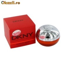 DKNY Red Delicious Donna Karan EDP De dame 30 ml foto