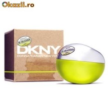 DKNY Be Delicious Donna Karan EDP De dame 100 ml foto