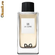 D&G 18 La Lune Dolce&Gabbana EDT De dame Tester 100 ml foto