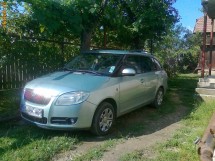 SKODA FABIA COMBI OKAZIE!!!