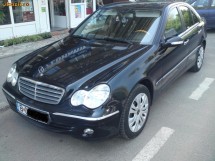 MERCEDES C 220 CDI