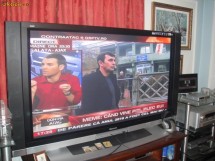 PLASMA PANASONIC 65 INCH